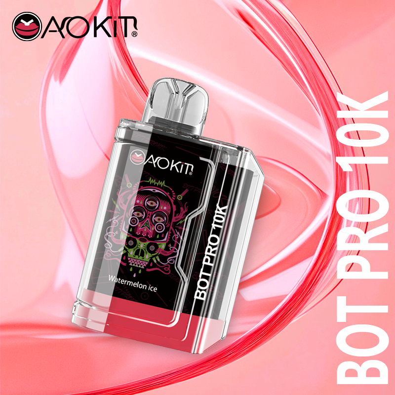 AOKIT BOT PRO 10k